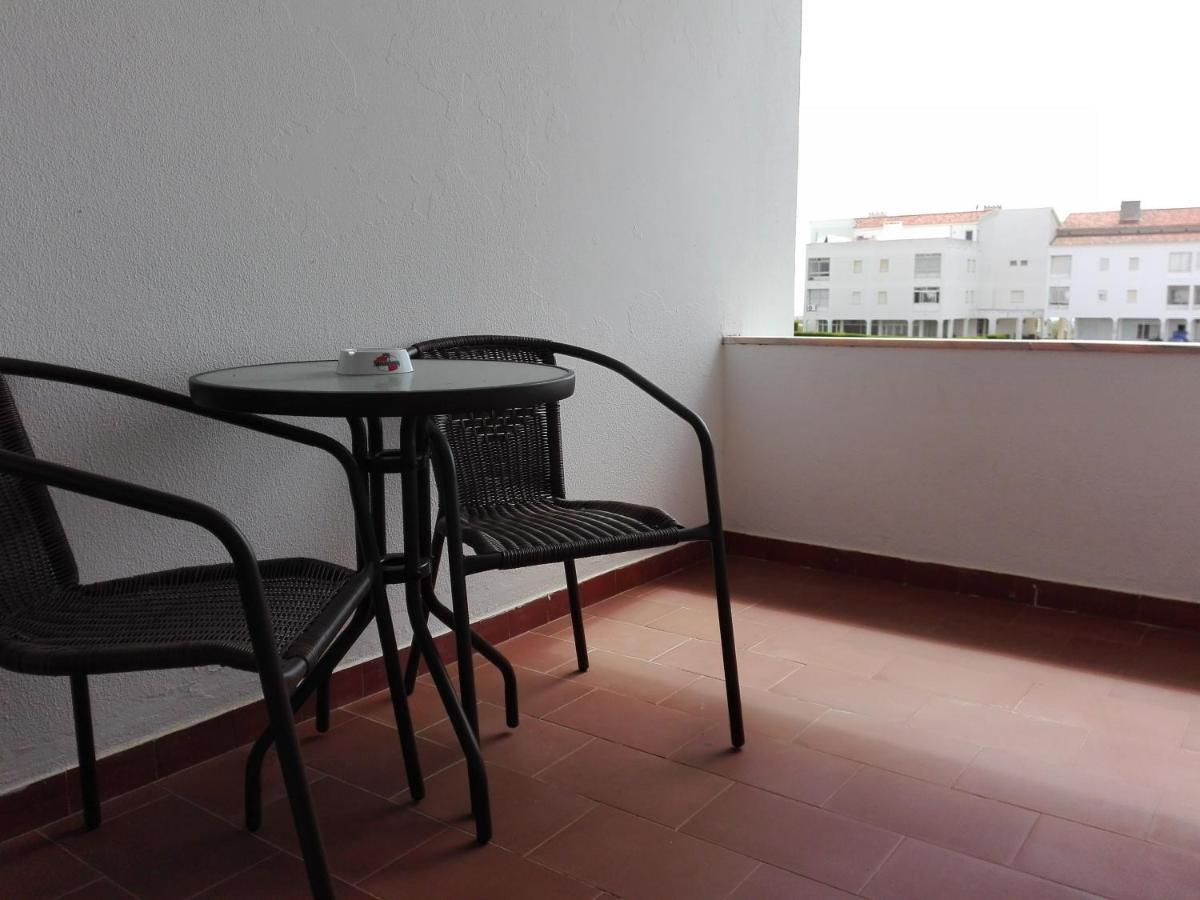 Apartamento Vista Mar E Por Do Sol Aljezur Kültér fotó