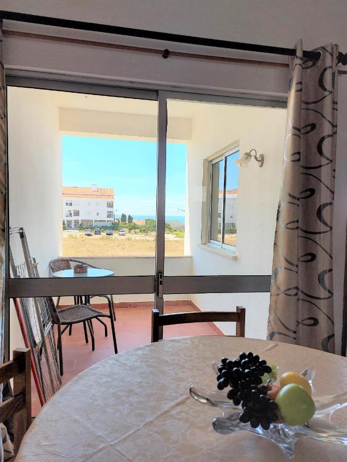 Apartamento Vista Mar E Por Do Sol Aljezur Kültér fotó
