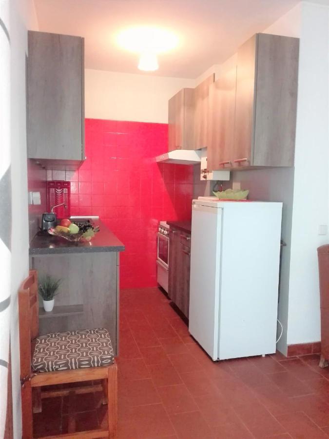 Apartamento Vista Mar E Por Do Sol Aljezur Kültér fotó
