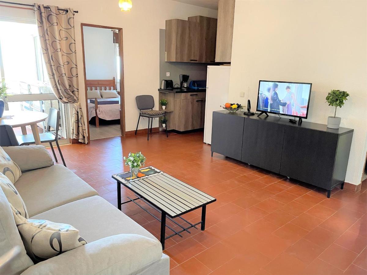 Apartamento Vista Mar E Por Do Sol Aljezur Kültér fotó