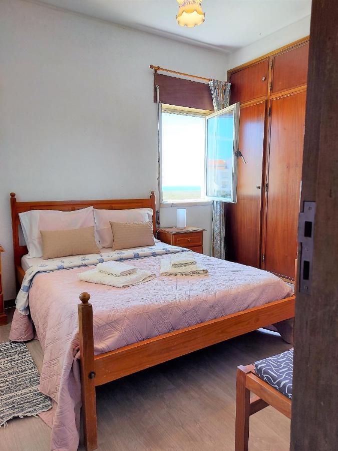 Apartamento Vista Mar E Por Do Sol Aljezur Kültér fotó