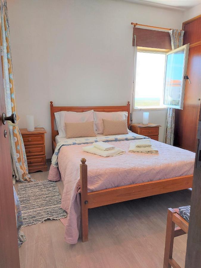 Apartamento Vista Mar E Por Do Sol Aljezur Kültér fotó