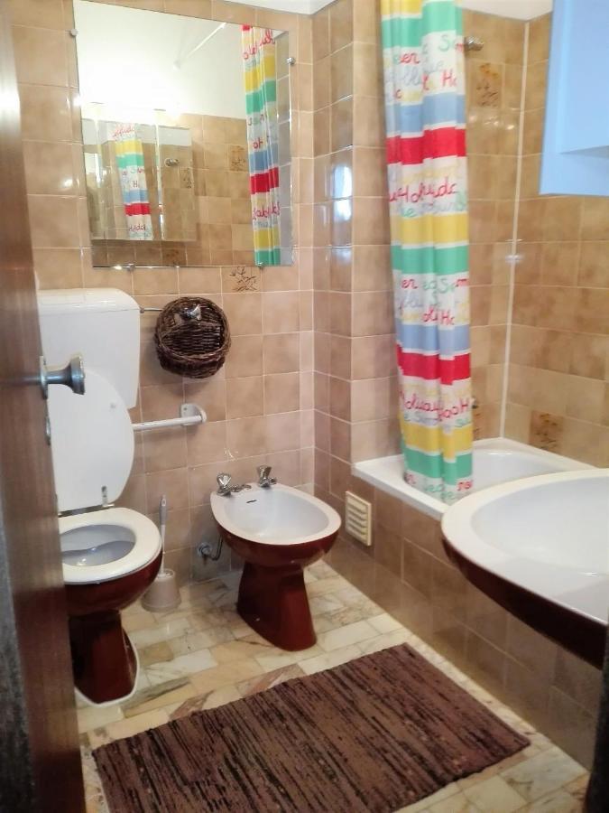 Apartamento Vista Mar E Por Do Sol Aljezur Kültér fotó